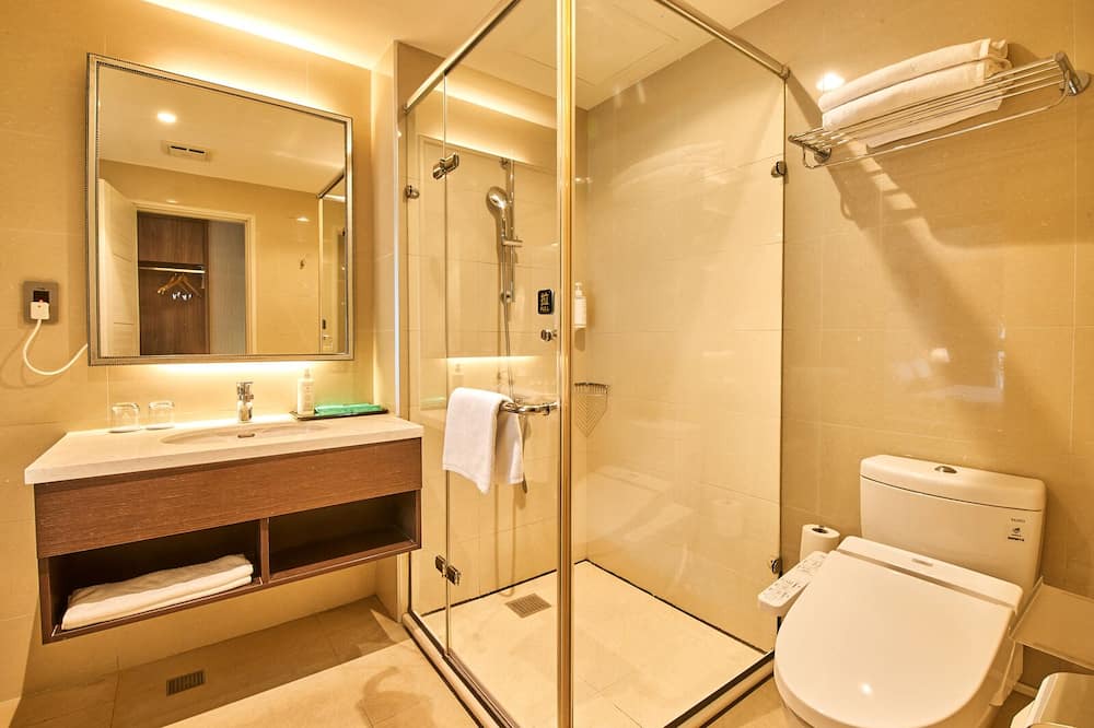 Photo of Bathroom in Taitung