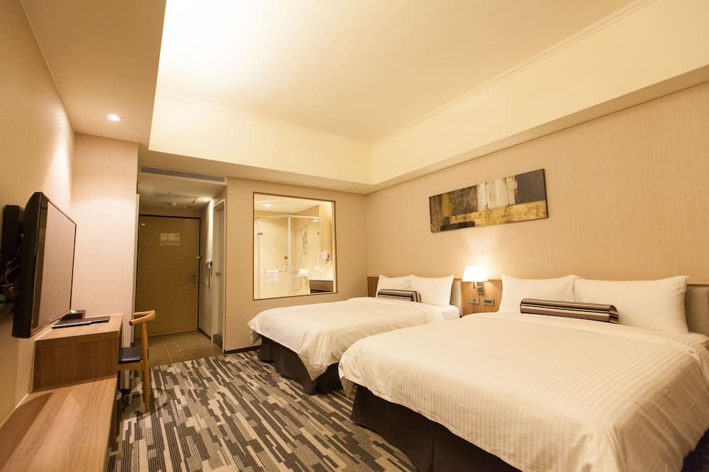 Photo of Bedroom in Taitung