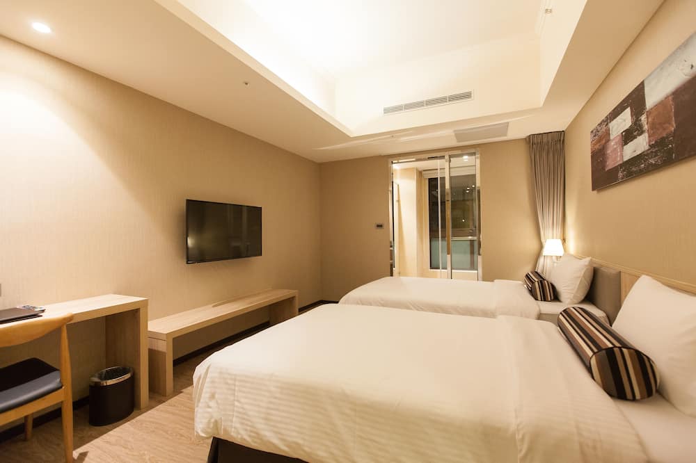 Photo of Bedroom in Taitung