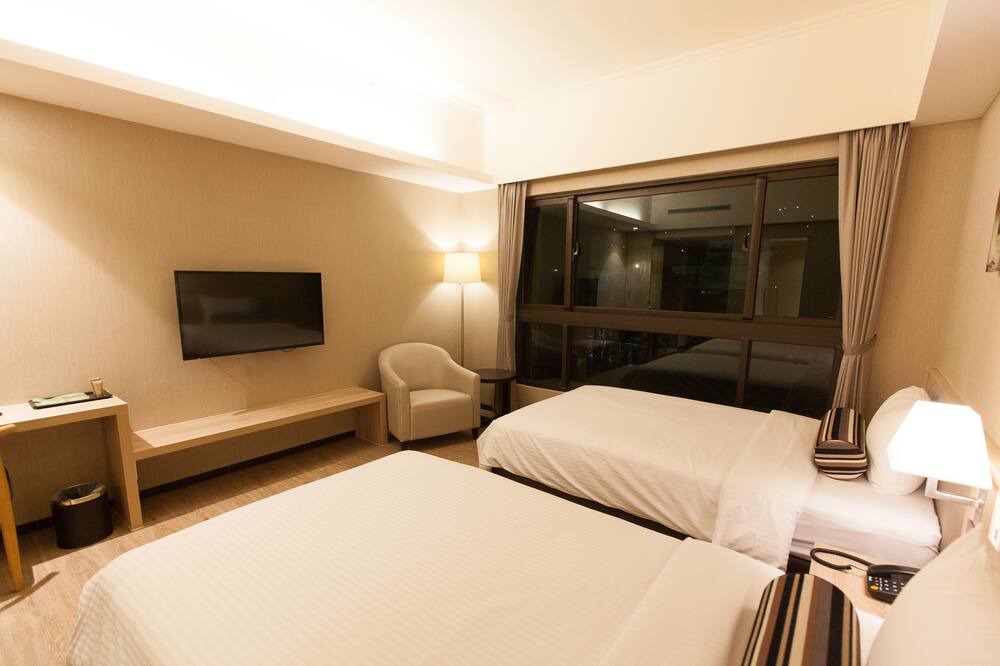 Photo of Bedroom in Taitung