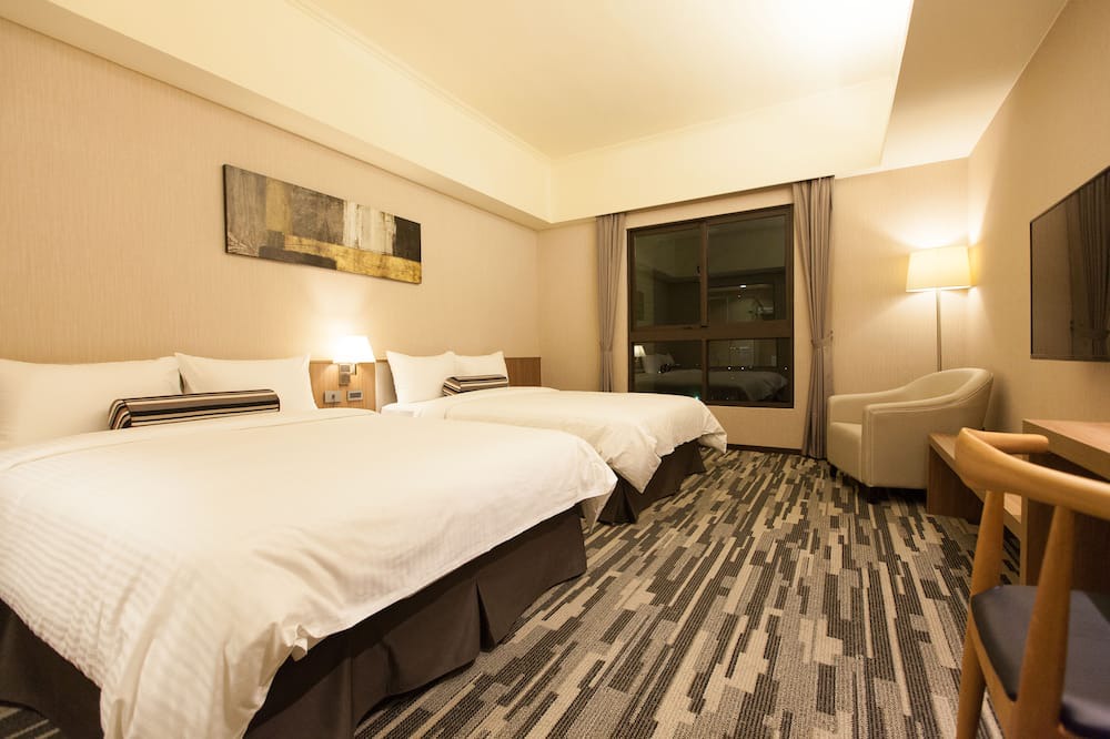 Photo of Bedroom in Taitung