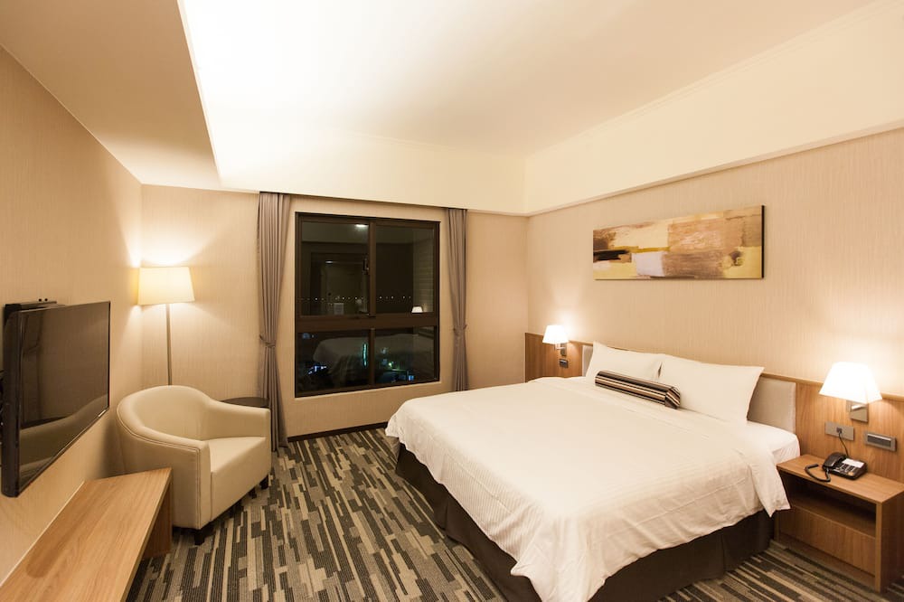 Photo of Bedroom in Taitung