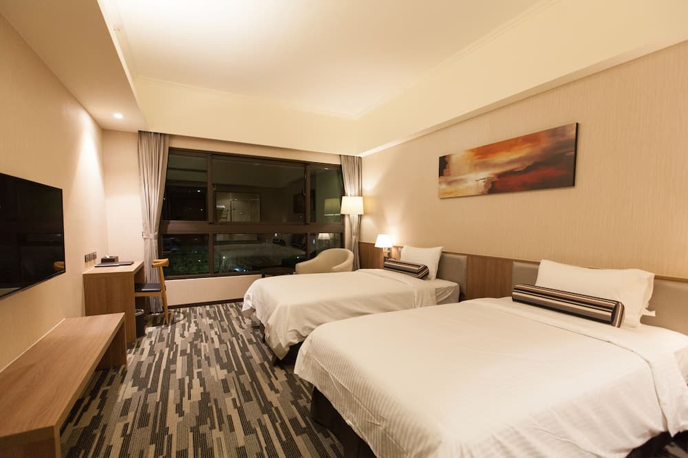 Photo of Bedroom in Taitung