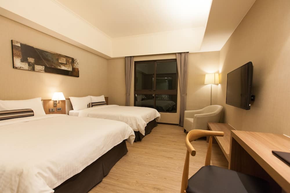 Photo of Bedroom in Taitung