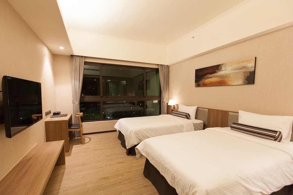 Photo of Bedroom in Taitung
