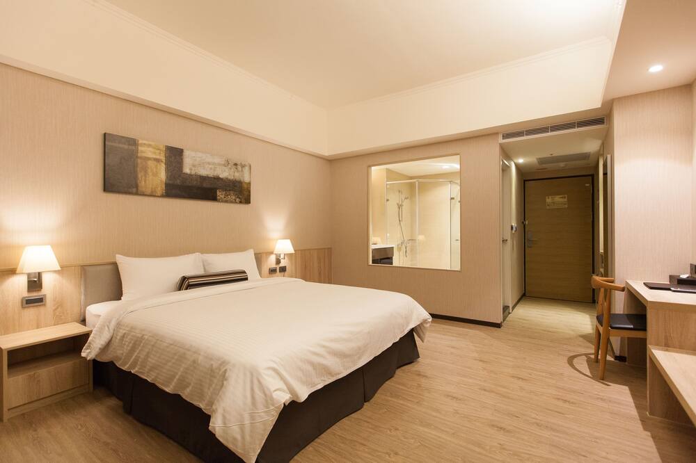 Photo of Bedroom in Taitung