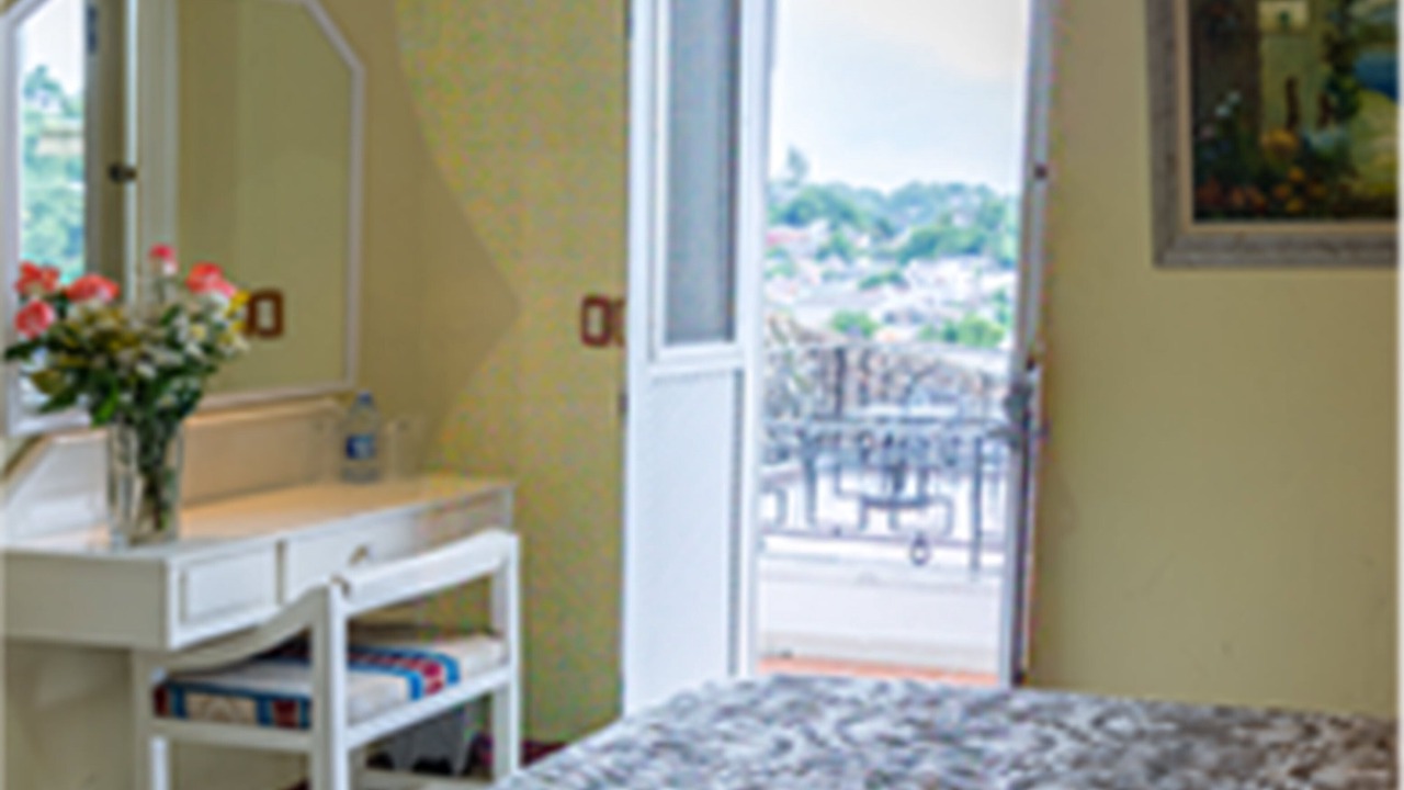 Photo of Bedroom in Papantla de Olarte