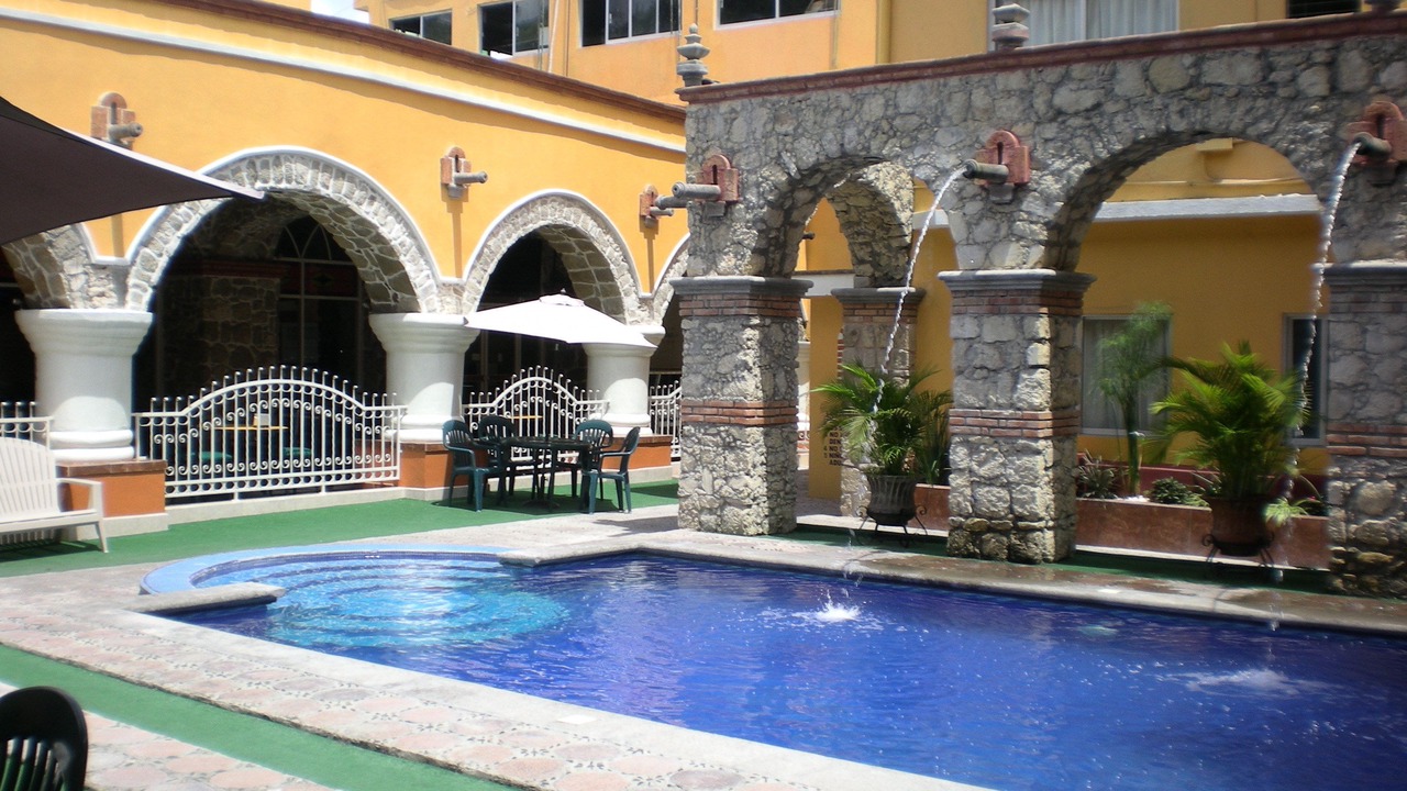 Photo of Outdoor in Papantla de Olarte