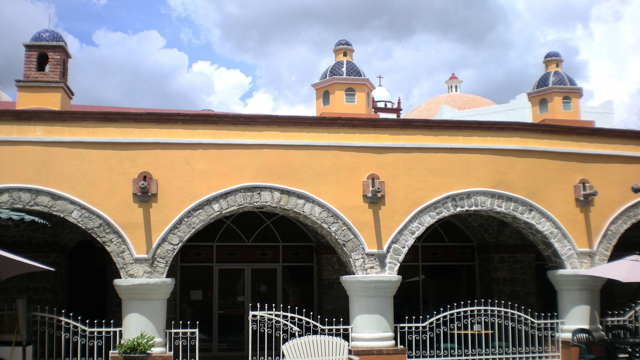 Photo of Outdoor in Papantla de Olarte