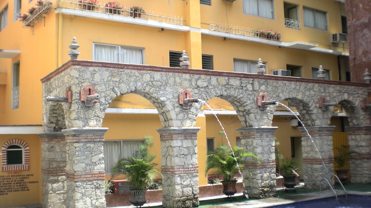 Photo of Outdoor in Papantla de Olarte