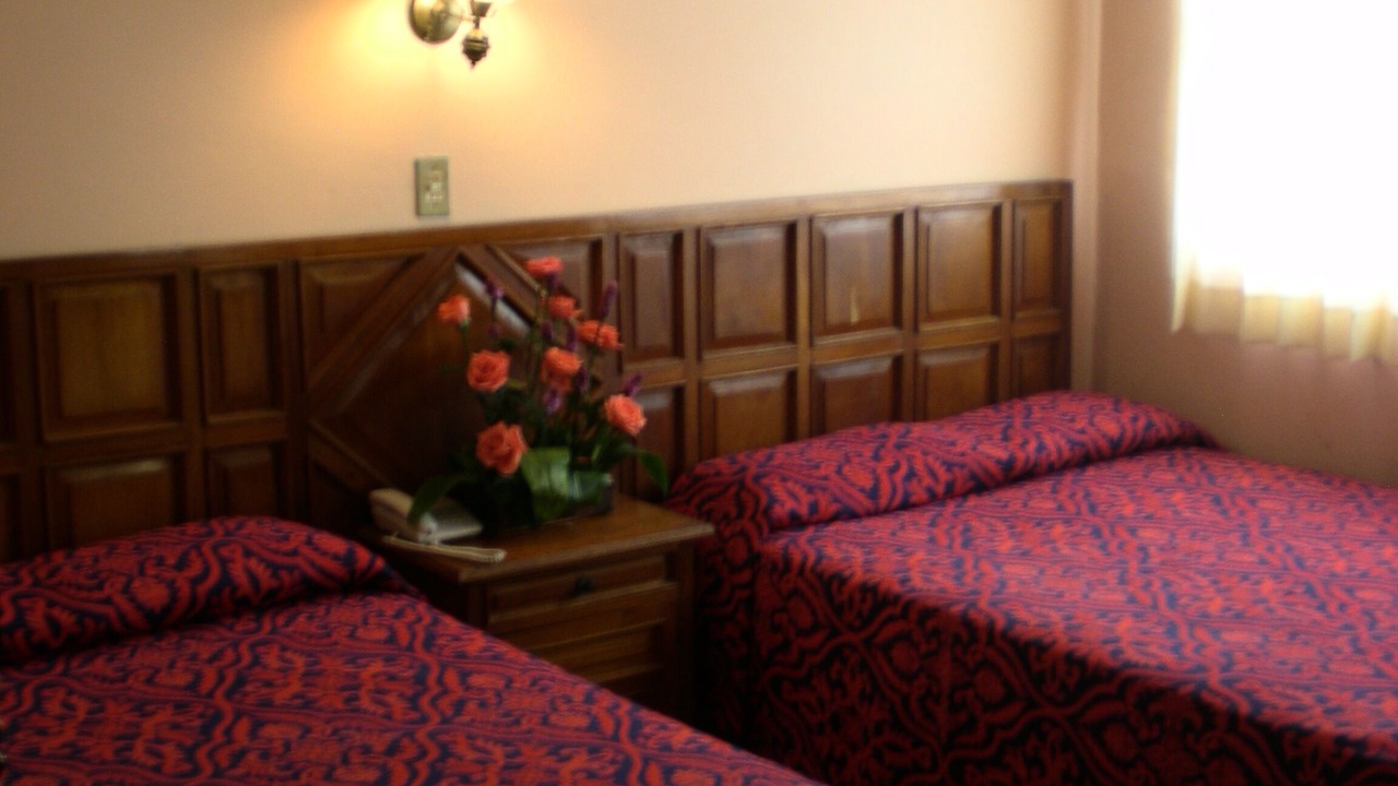 Photo of Bedroom in Papantla de Olarte