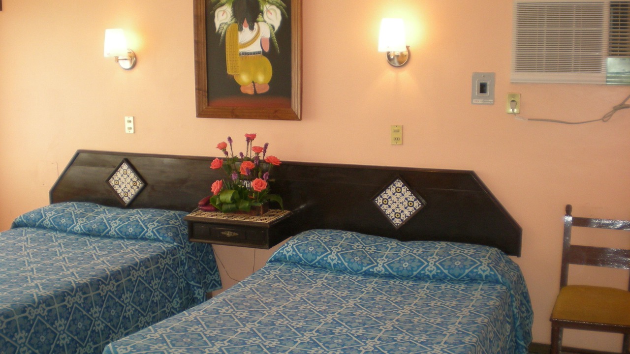 Photo of Bedroom in Papantla de Olarte