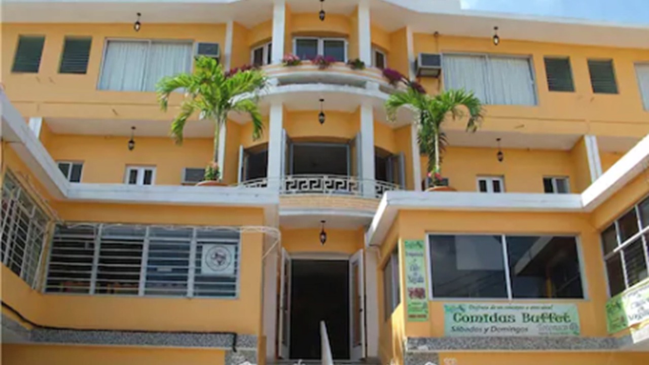 Photo of Outdoor in Papantla de Olarte