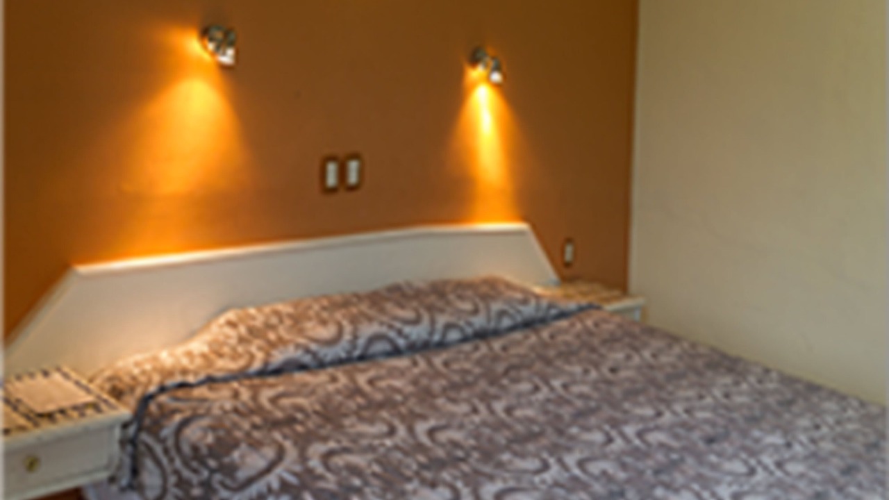Photo of Bedroom in Papantla de Olarte