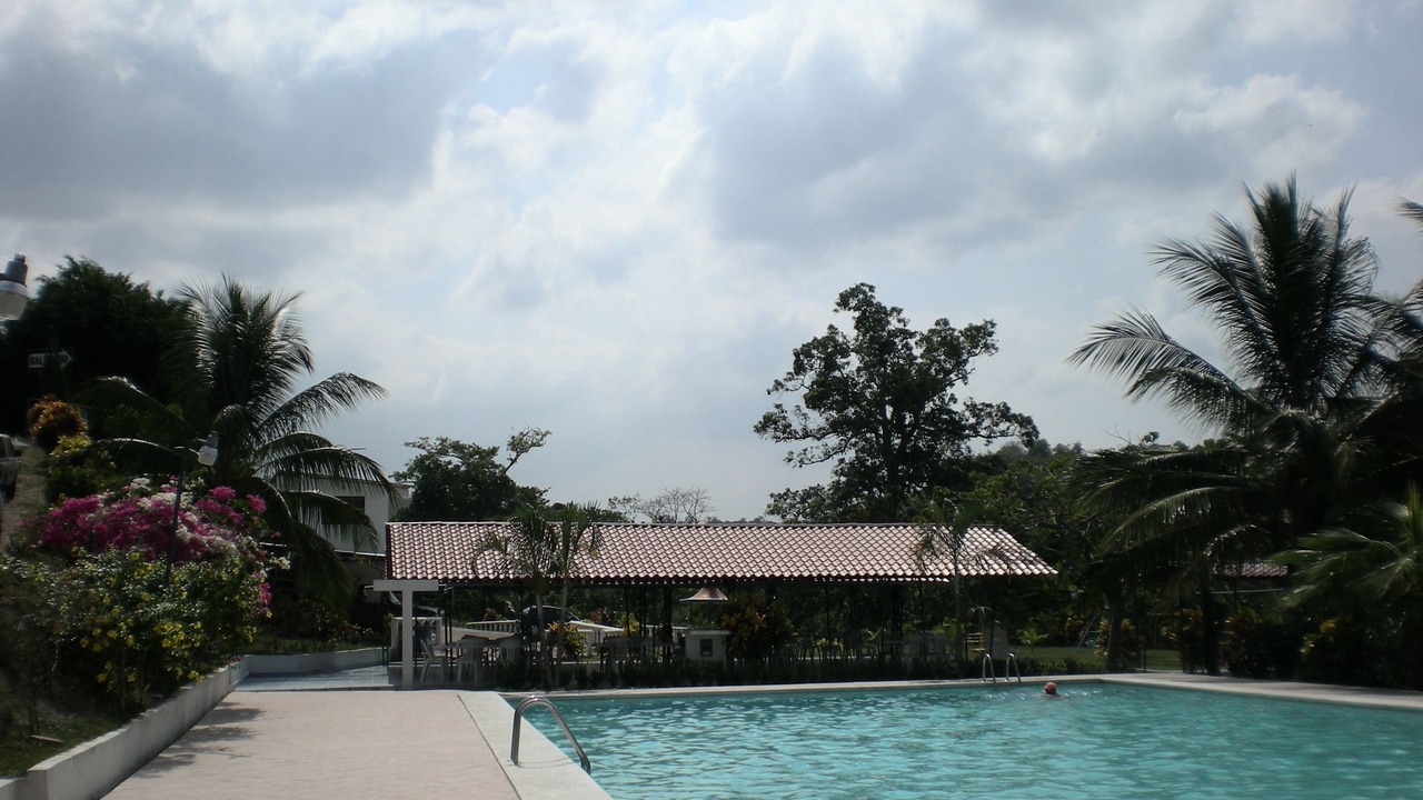 Photo of Outdoor in Papantla de Olarte