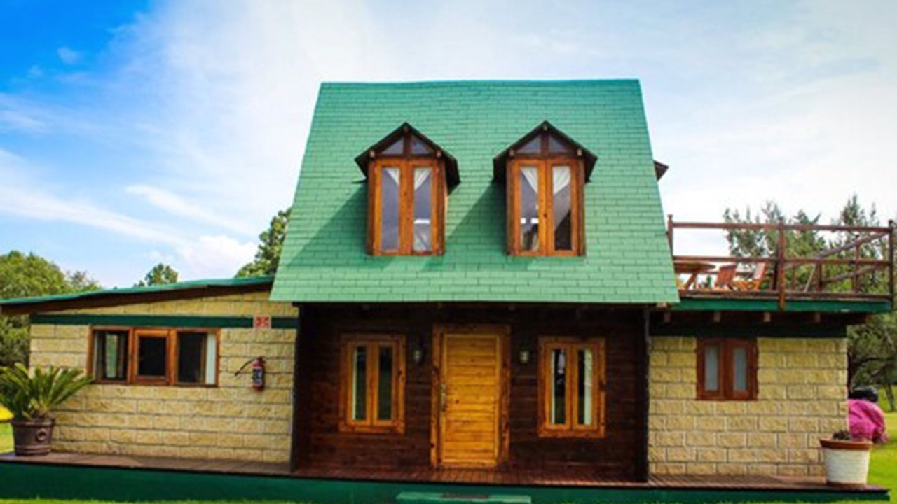 Photo of Outdoor in Huasca De Ocampo