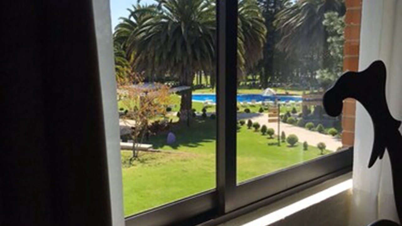 Photo of Patio Balcony in Huasca De Ocampo
