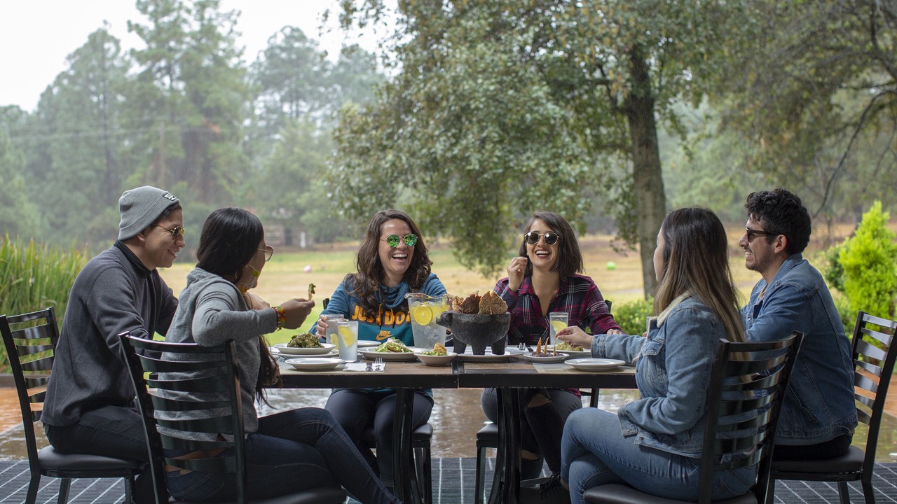 Photo of Others in Huasca De Ocampo