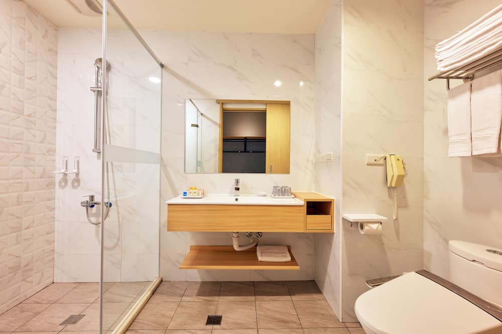 Photo of Bathroom in Taitung
