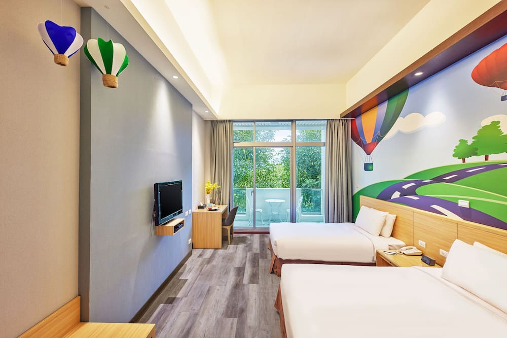 Photo of Bedroom in Taitung