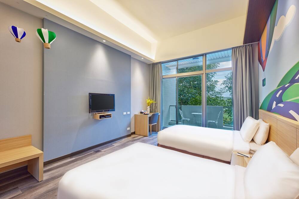 Photo of Bedroom in Taitung