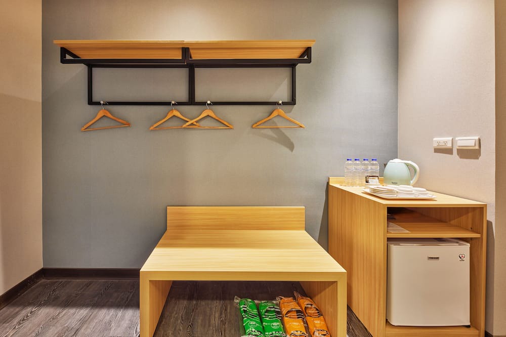 Photo of Bedroom in Taitung