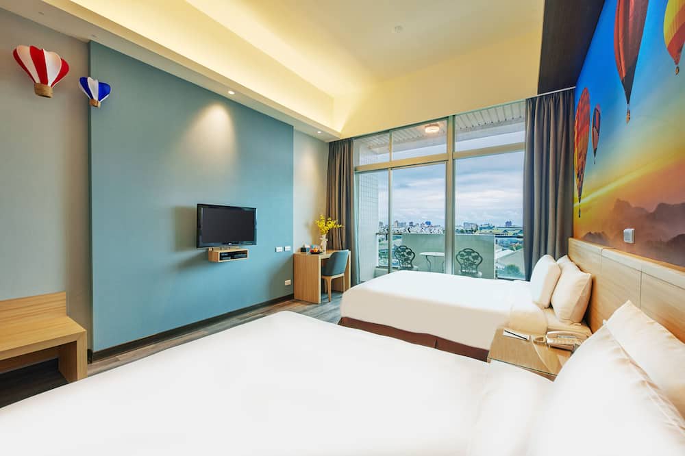Photo of Bedroom in Taitung