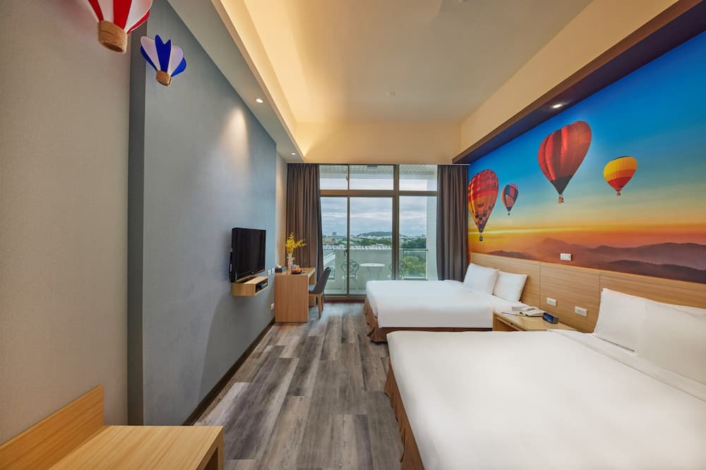 Photo of Bedroom in Taitung