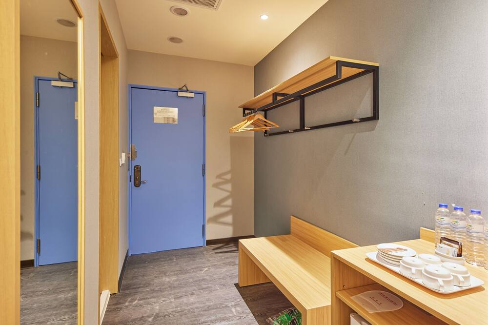 Photo of Bedroom in Taitung