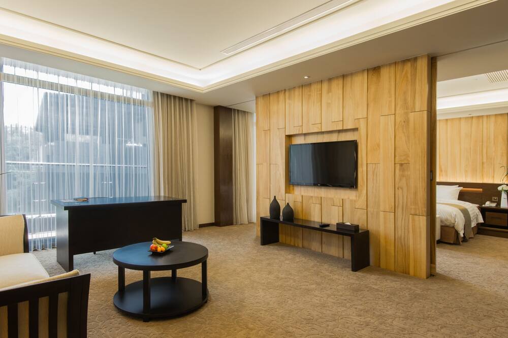 Photo of Livingroom in Yuchi