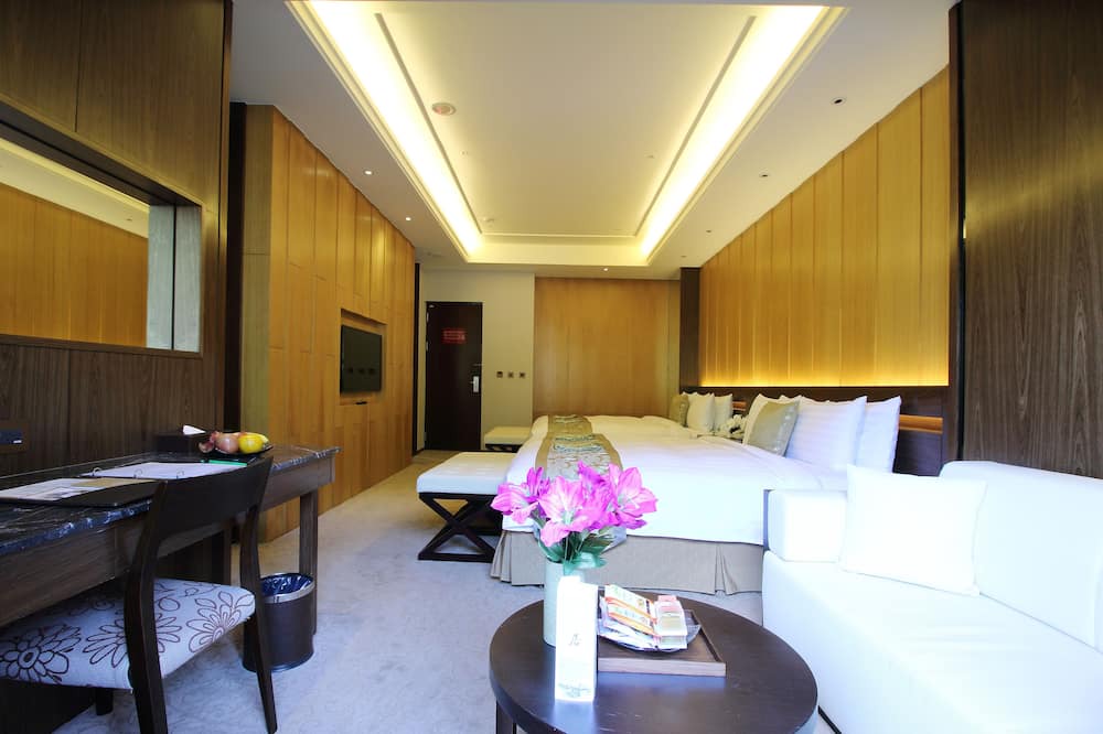 Photo of Bedroom in Yuchi