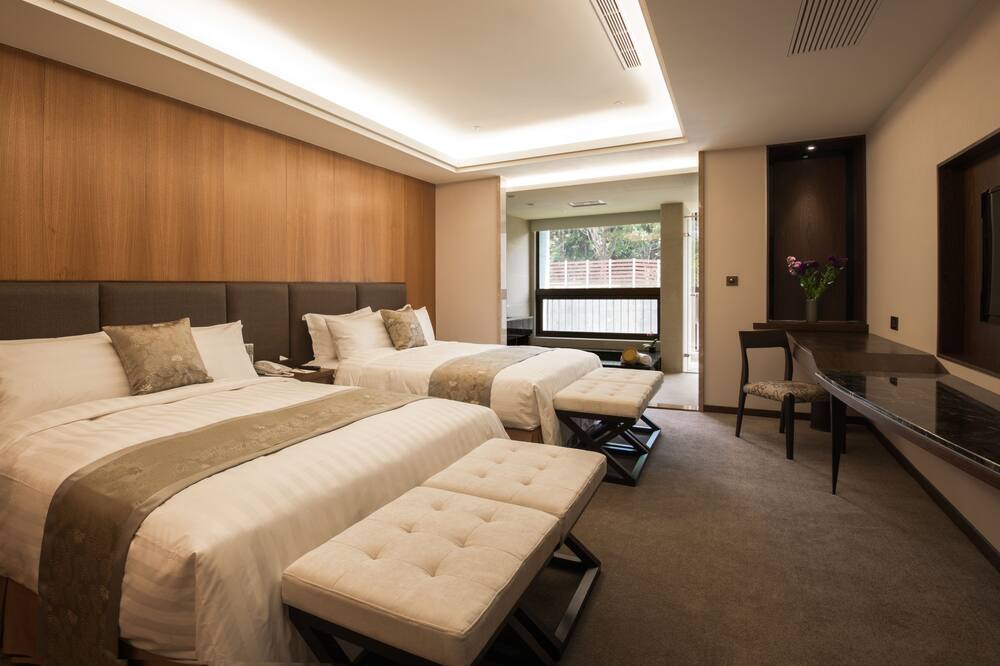Photo of Bedroom in Yuchi