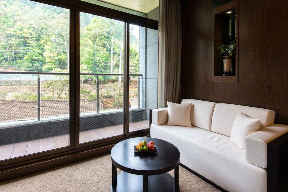 Photo of Livingroom in Yuchi