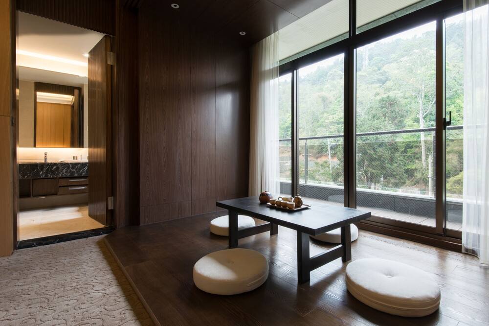 Photo of Livingroom in Yuchi