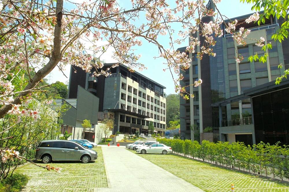 Photo of Outdoor in Yuchi