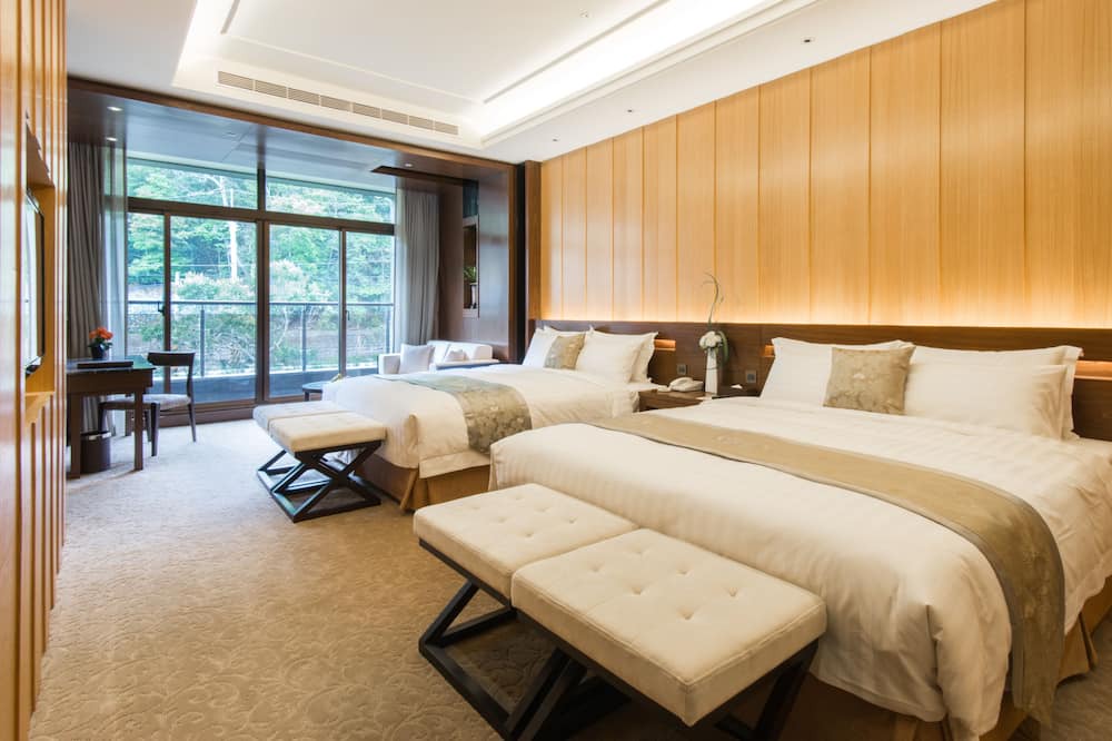 Photo of Bedroom in Yuchi