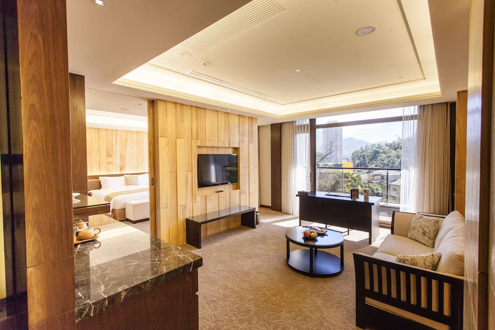 Photo of Livingroom in Yuchi