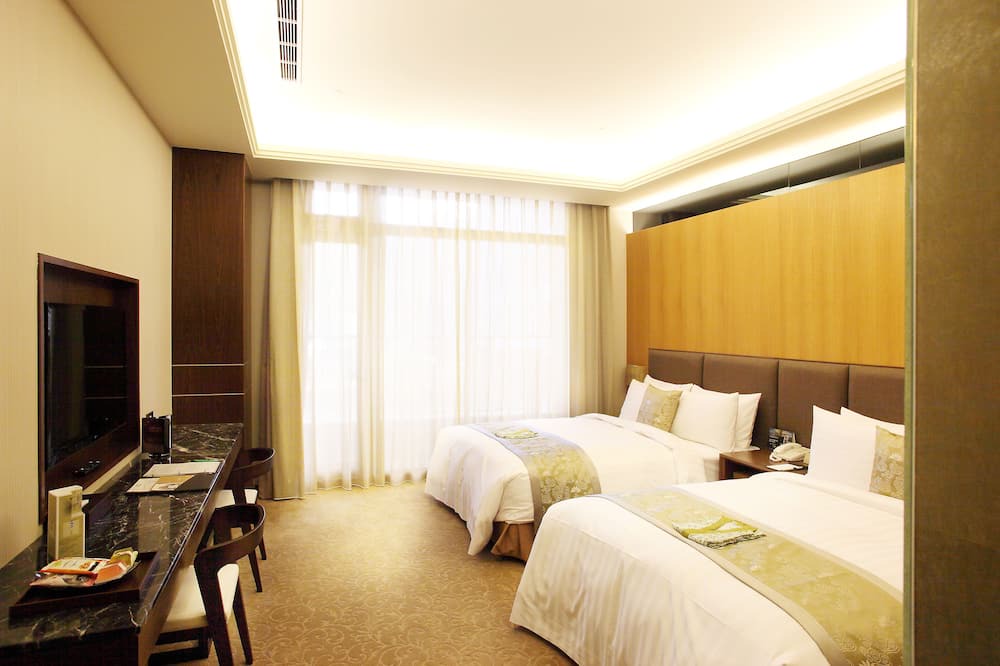 Photo of Bedroom in Yuchi