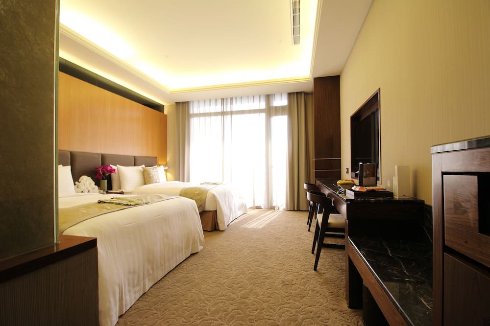 Photo of Bedroom in Yuchi