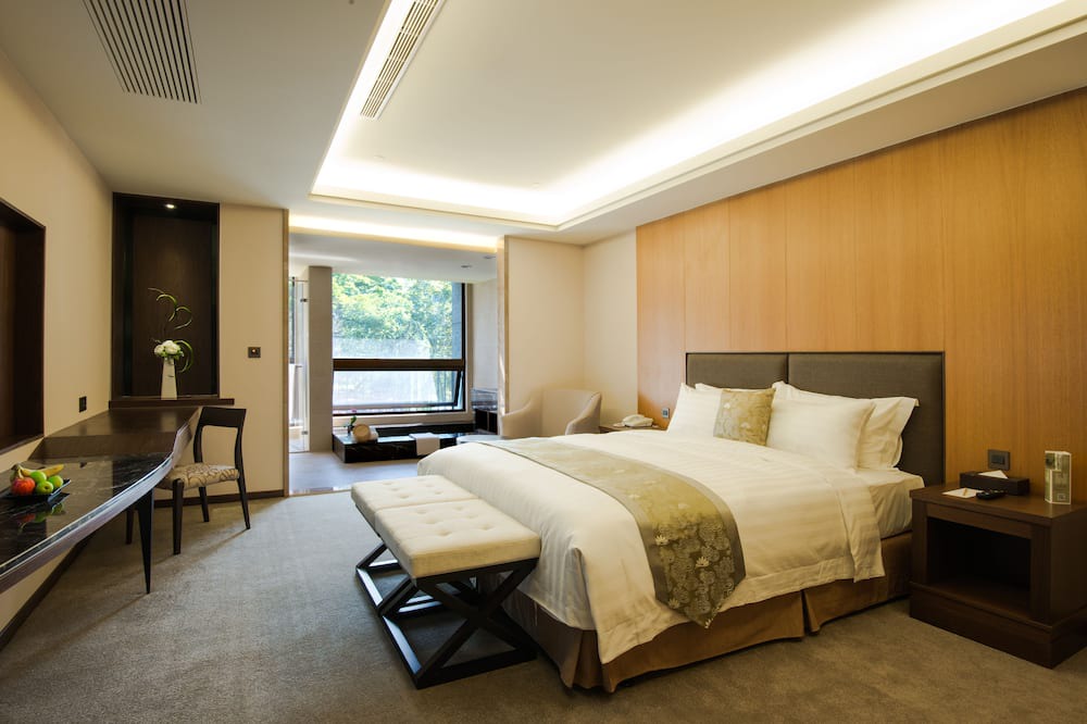 Photo of Bedroom in Yuchi