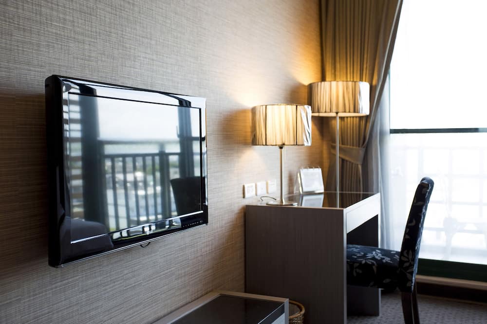 Photo of Bedroom in Taitung