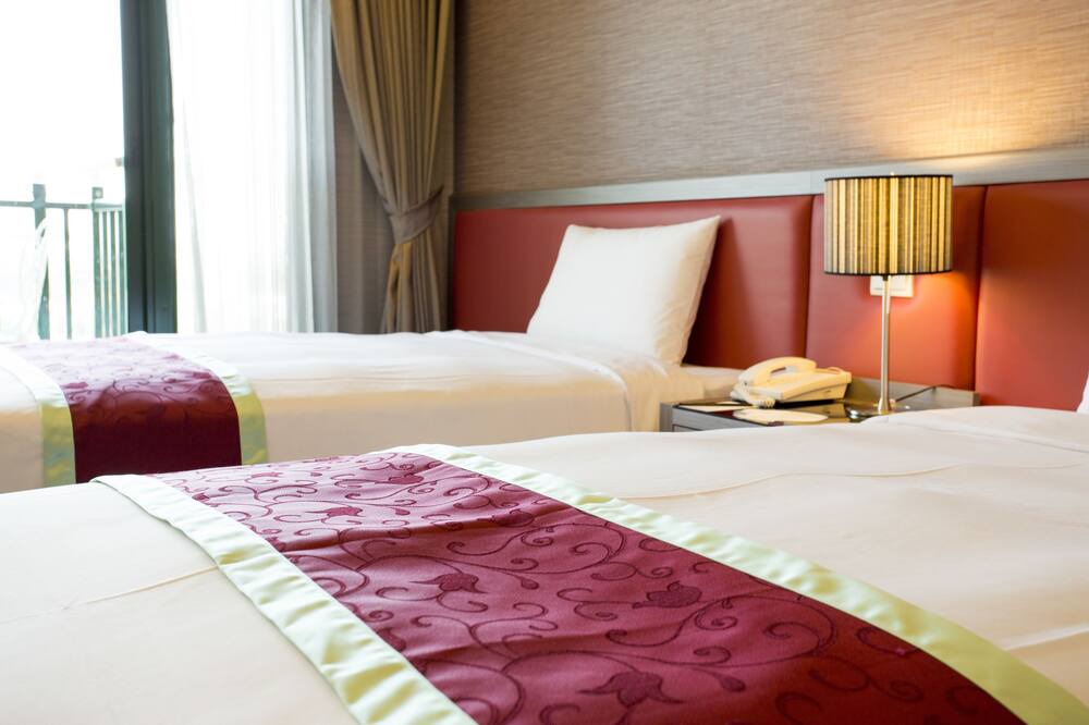 Photo of Bedroom in Taitung