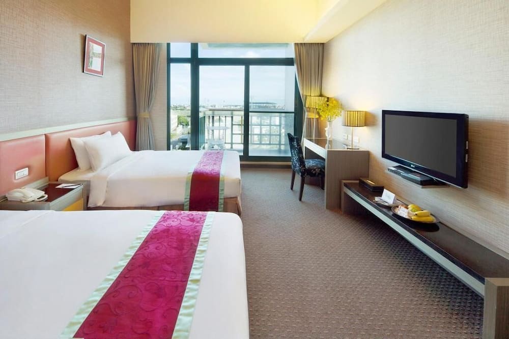 Photo of Bedroom in Taitung