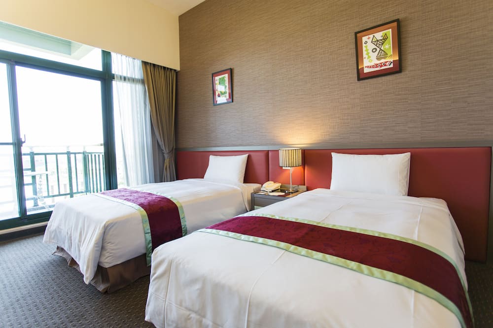 Photo of Bedroom in Taitung