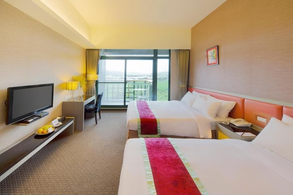 Photo of Bedroom in Taitung