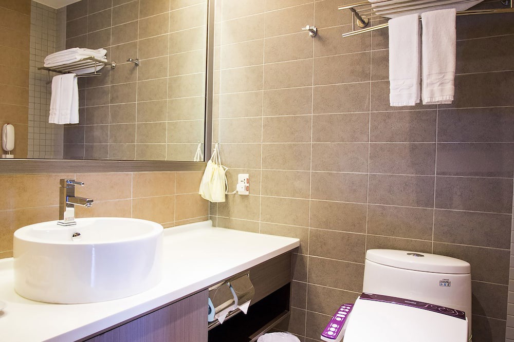 Photo of Bathroom in Taitung