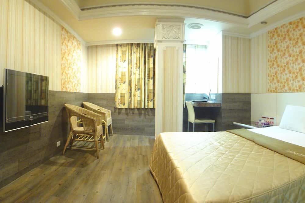 Photo of Bedroom in Taoyuan City Centre