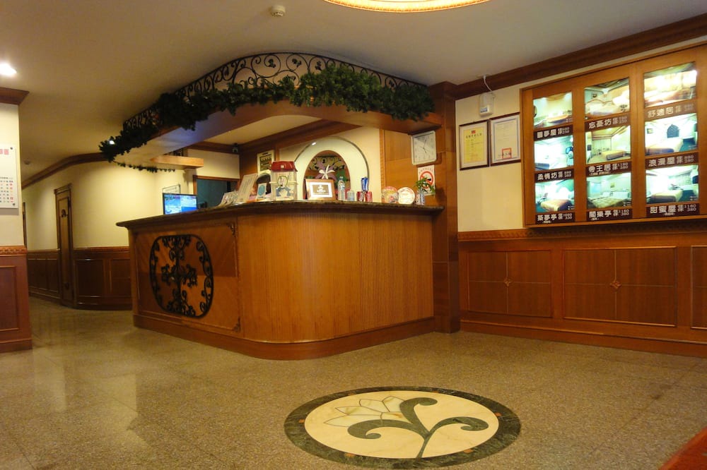Photo of Others in Taoyuan City Centre