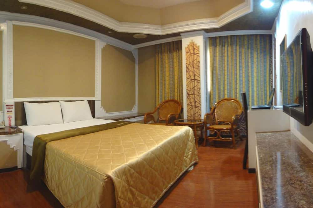 Photo of Bedroom in Taoyuan City Centre
