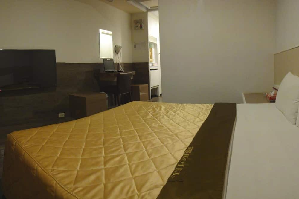 Photo of Bedroom in Taoyuan City Centre